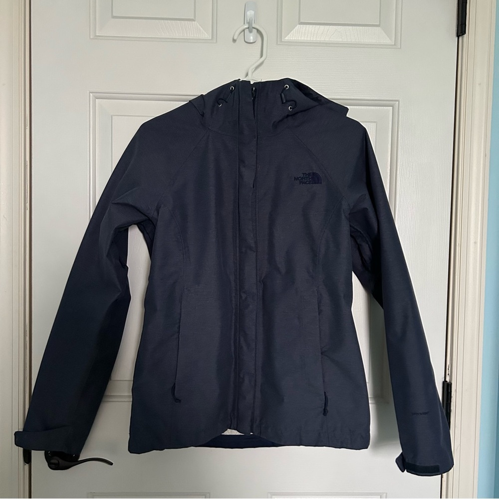 The North Face Rain Jacket